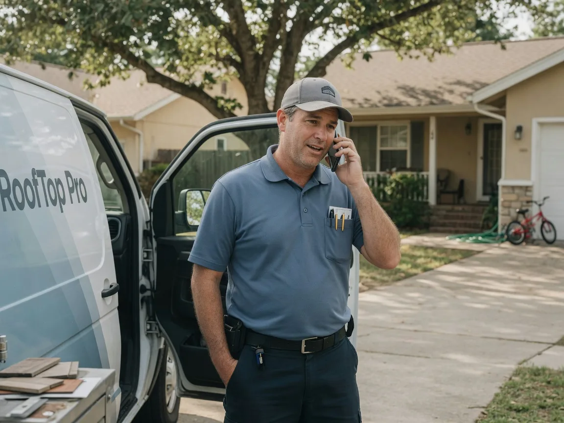 Roof Repair Brighton, IL FAQs
