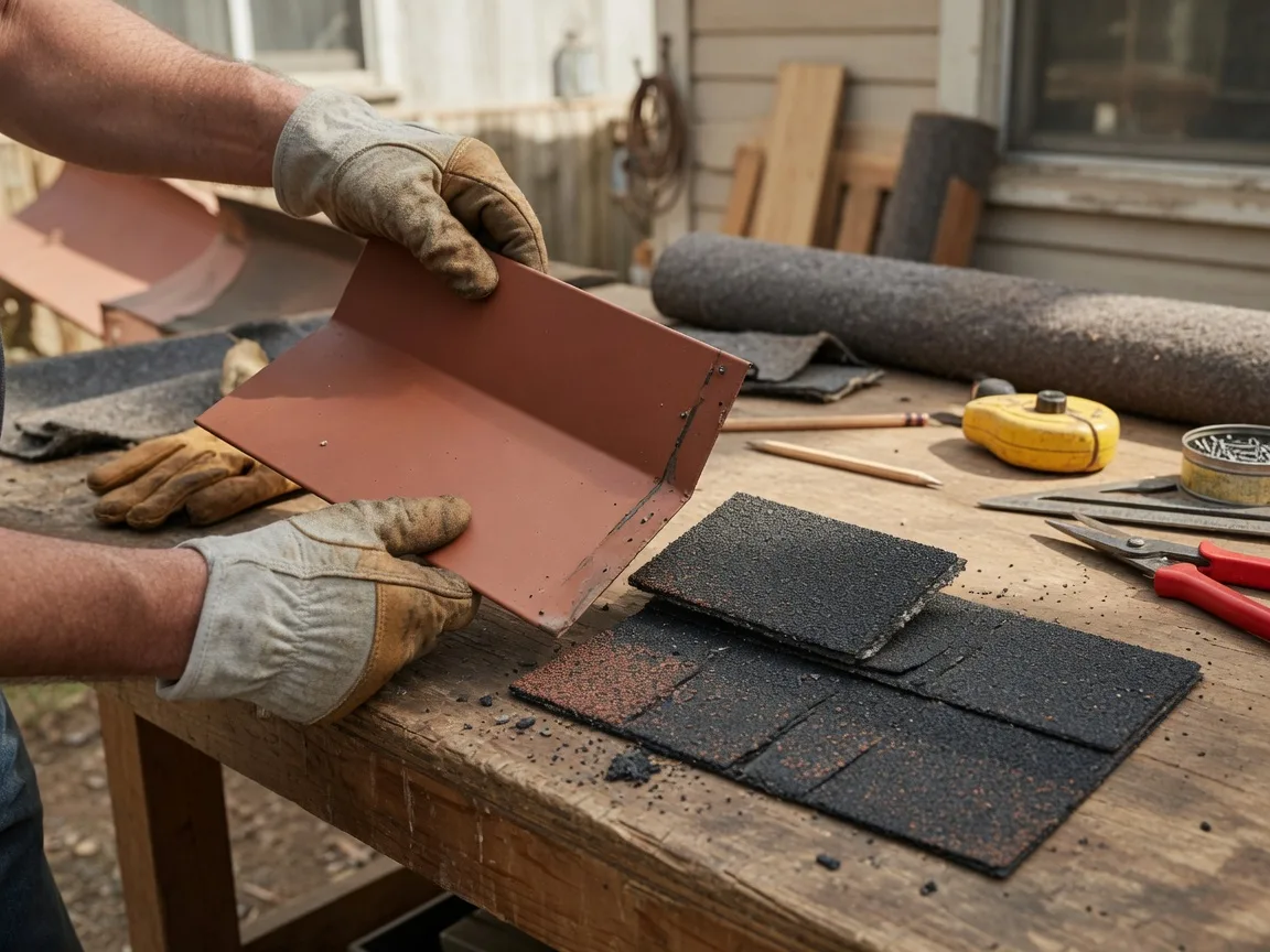 Roof Repair company in Brighton, IL